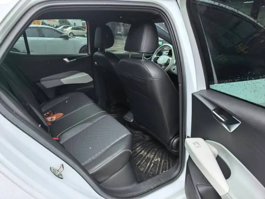 2023 Volkswagen ID.3 BEV 52.8KWH,autocango,china used car exporter,china ev exporter,chinese used car exporter,chinese used ev exporter