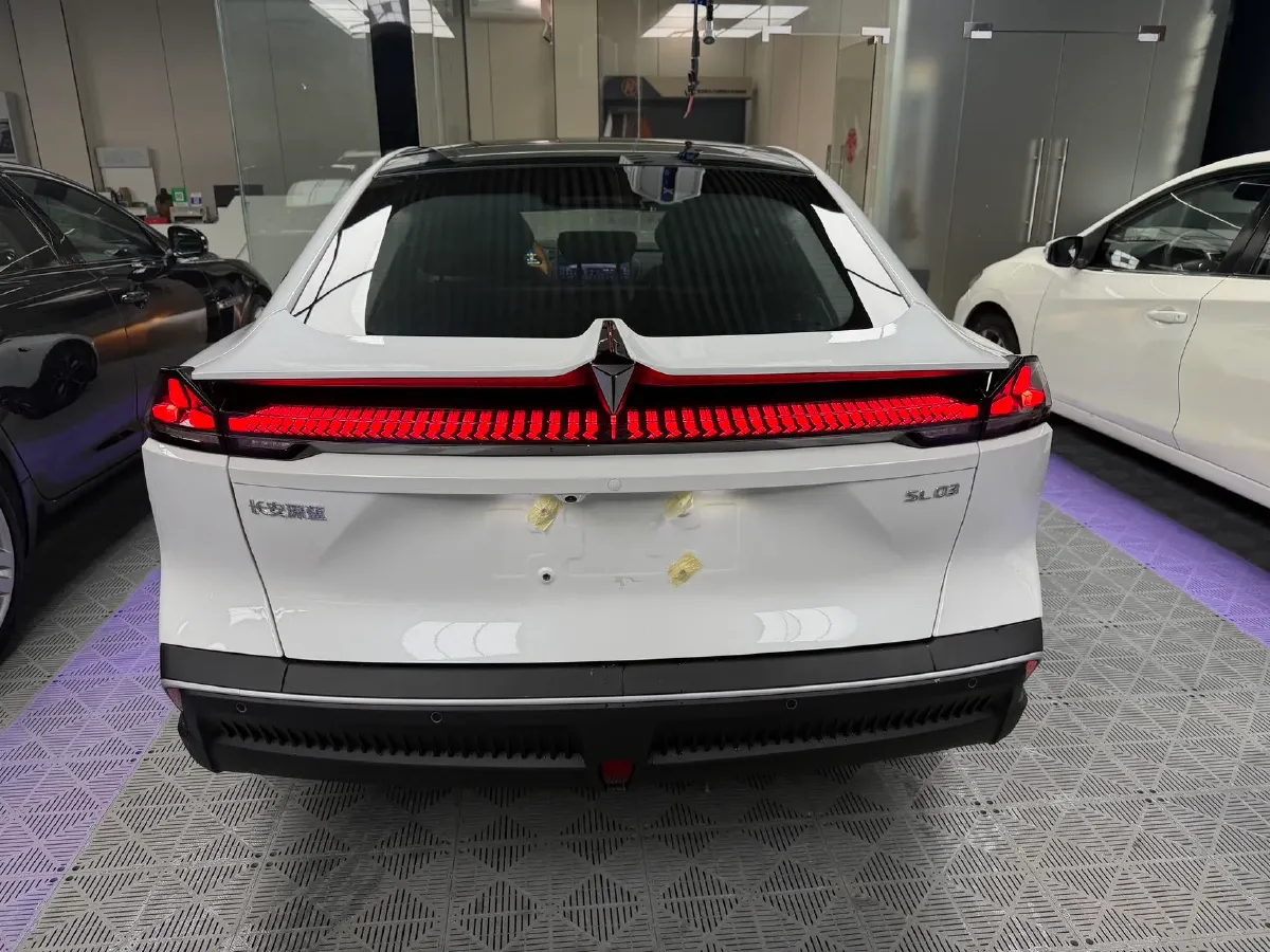2025 Deepal SL03 1.5L 95HP L4 REEV 28.39KWH,autocango,china used car exporter,china ev exporter,chinese used car exporter,chinese used ev exporter