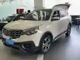 2018 Kia Sportage R 2.0L 160HP L4 6AT