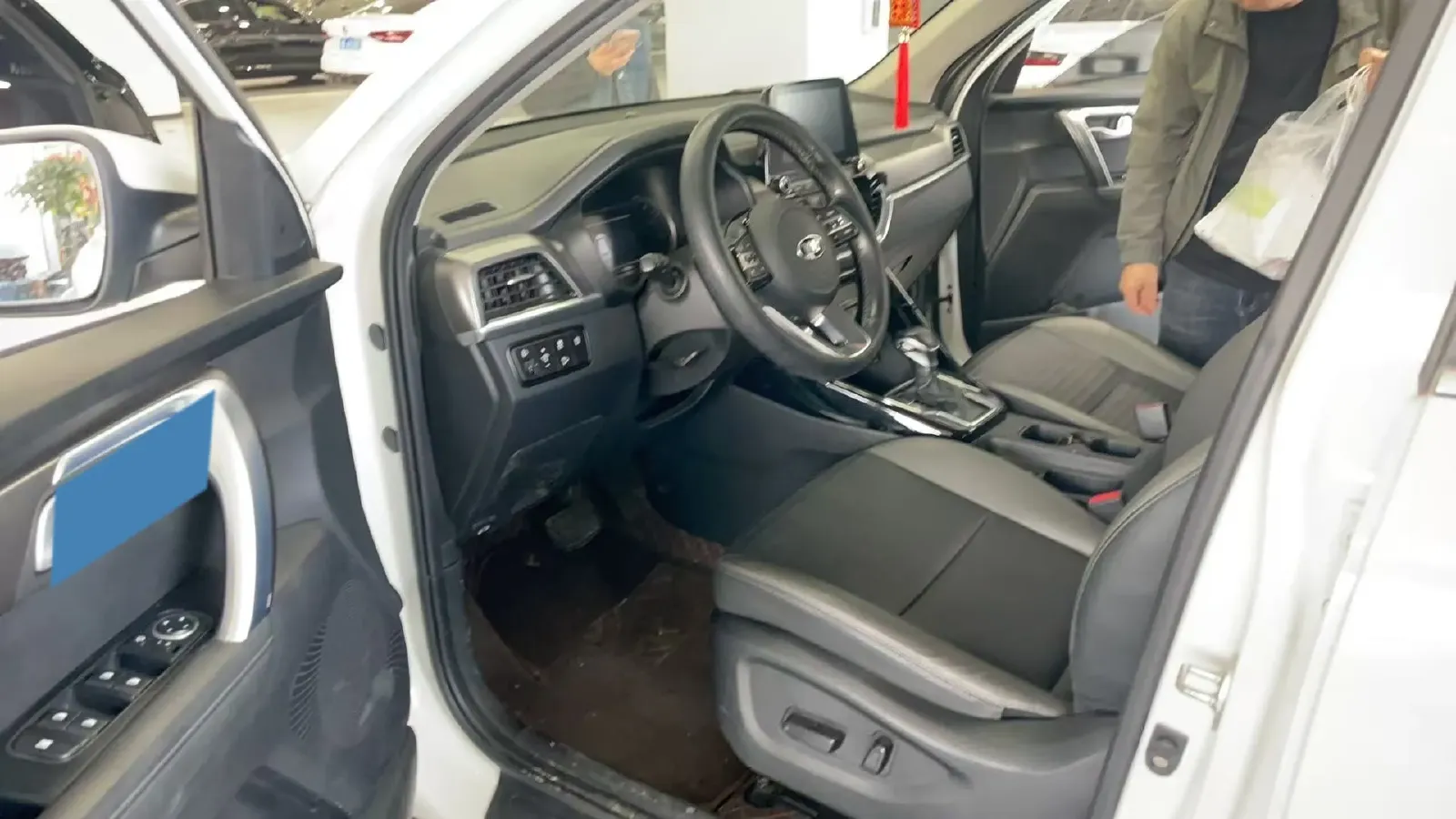 2018 Kia Sportage R 2.0L 160HP L4 6AT,autocango,china used car exporter,china ev exporter,chinese used car exporter,chinese used ev exporter