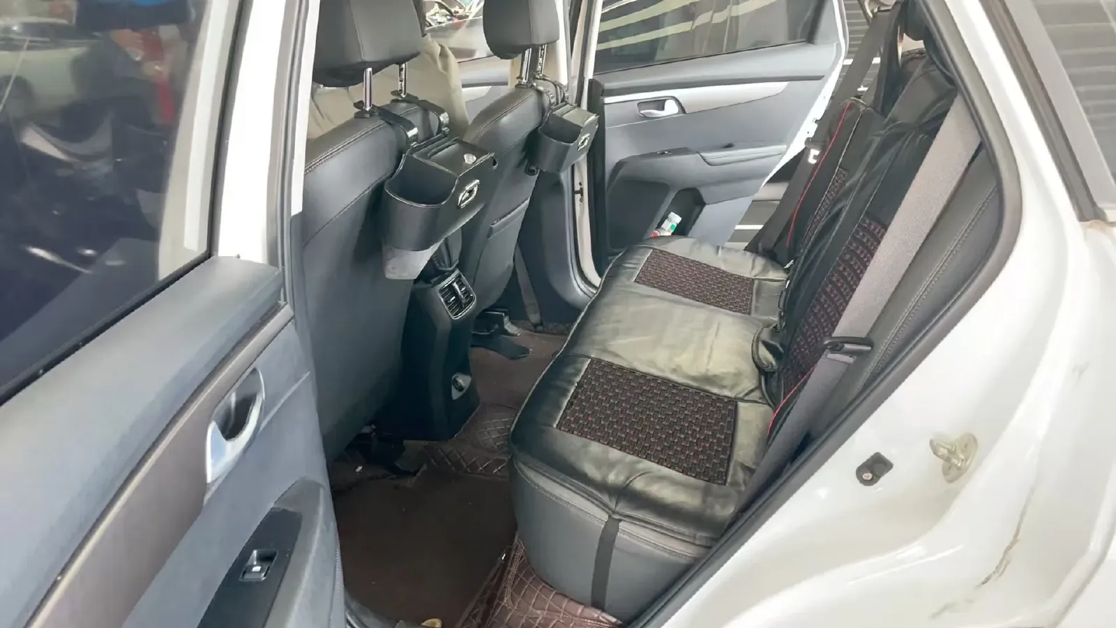 2018 Kia Sportage R 2.0L 160HP L4 6AT,autocango,china used car exporter,china ev exporter,chinese used car exporter,chinese used ev exporter