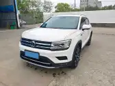 2020 VOLKSWAGEN THARU,autocango,china used car exporter,china ev exporter,chinese used car exporter,chinese used ev exporter