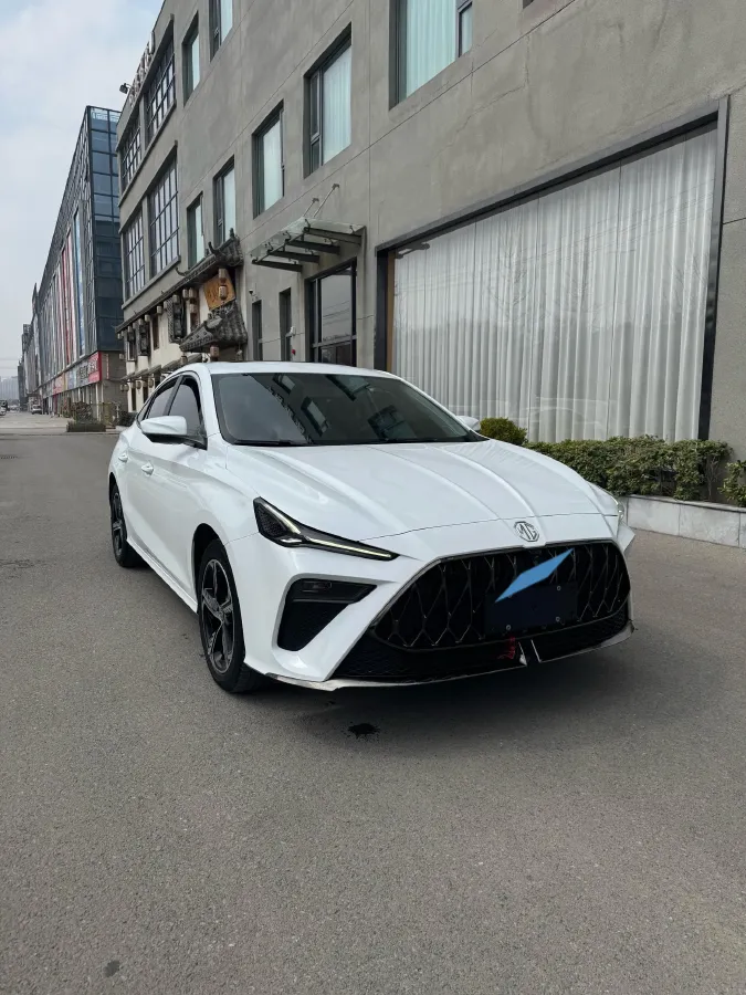 2022 MG 5 Scorpio 1.5T 181HP L4 7DCT,autocango,china used car exporter,china ev exporter,chinese used car exporter,chinese used ev exporter