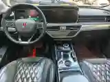 2019 HongQi HS5 2.0T 224HP L4 6AT
