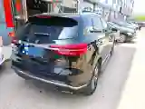 2019 HongQi HS5 2.0T 224HP L4 6AT