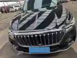 2022 HongQi HS5 2.0T 224HP L4 6AT