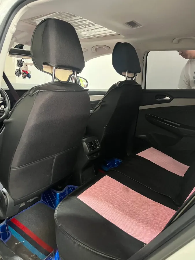 2023 Jetta VS5 1.4T 150HP L4 6AT,autocango,china used car exporter,china ev exporter,chinese used car exporter,chinese used ev exporter