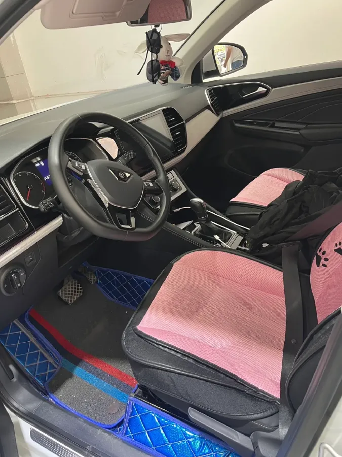 2023 Jetta VS5 1.4T 150HP L4 6AT,autocango,china used car exporter,china ev exporter,chinese used car exporter,chinese used ev exporter