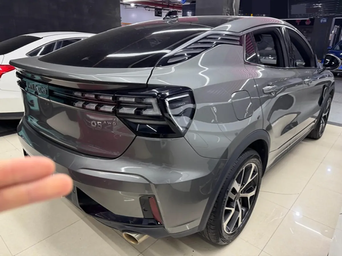 2021 LYNK&CO 01 2.0T 254HP L4 8AT,autocango,china used car exporter,china ev exporter,chinese used car exporter,chinese used ev exporter