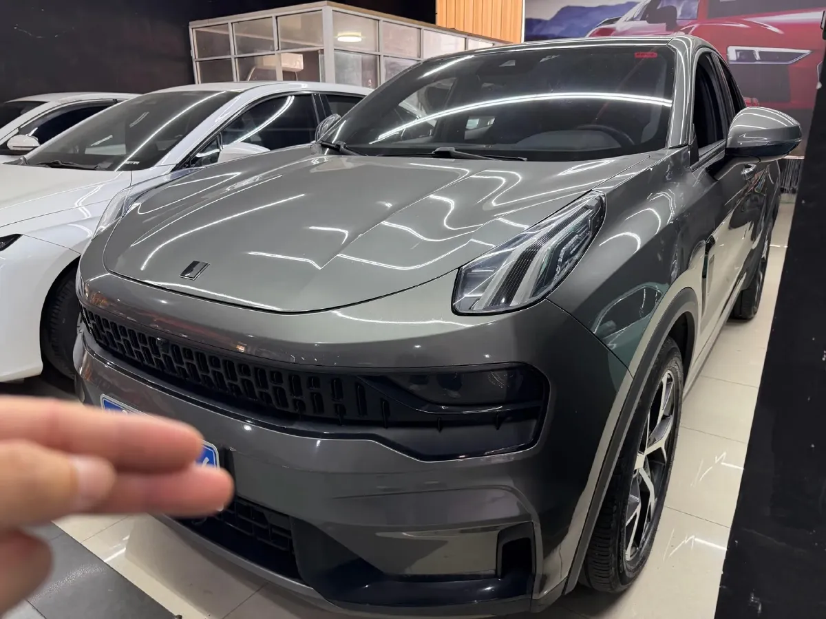 2021 LYNK&CO 01 2.0T 254HP L4 8AT,autocango,china used car exporter,china ev exporter,chinese used car exporter,chinese used ev exporter