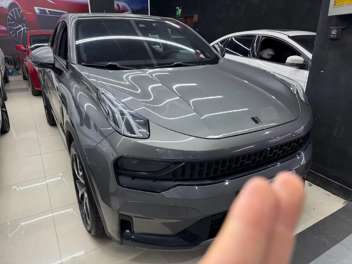 2021 LYNK&CO 01 2.0T 254HP L4 8AT,autocango,china used car exporter,china ev exporter,chinese used car exporter,chinese used ev exporter