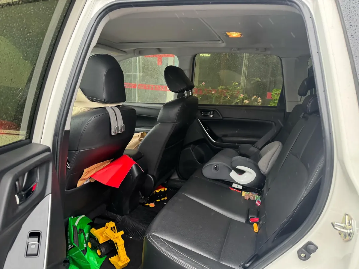 2018 Subaru Forester 2.0L 150HP H4 CVT,autocango,china used car exporter,china ev exporter,chinese used car exporter,chinese used ev exporter