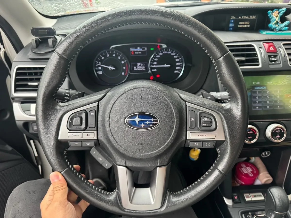 2018 Subaru Forester 2.0L 150HP H4 CVT,autocango,china used car exporter,china ev exporter,chinese used car exporter,chinese used ev exporter