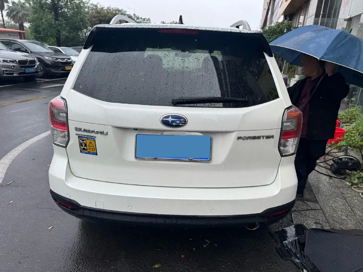 2018 Subaru Forester 2.0L 150HP H4 CVT,autocango,china used car exporter,china ev exporter,chinese used car exporter,chinese used ev exporter