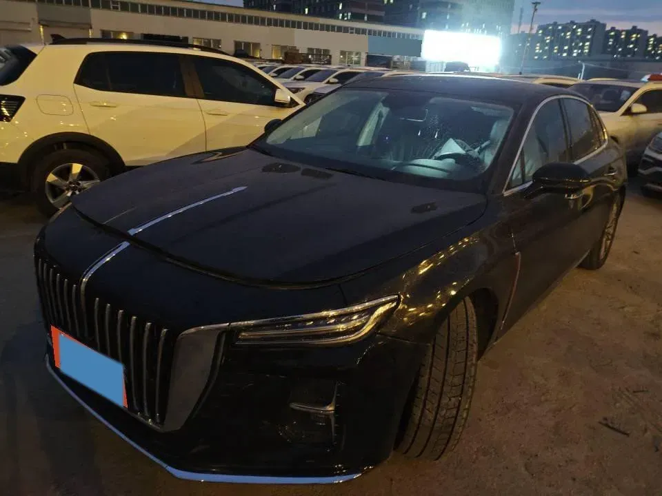 2023 HongQi H5 1.5T 169HP L4 7DCT,autocango,china used car exporter,china ev exporter,chinese used car exporter,chinese used ev exporter