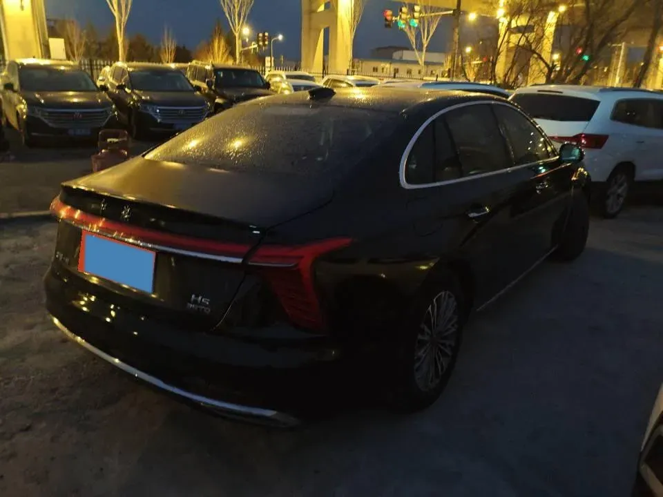 2023 HongQi H5 1.5T 169HP L4 7DCT,autocango,china used car exporter,china ev exporter,chinese used car exporter,chinese used ev exporter