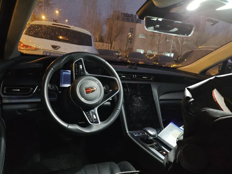 2023 HongQi H5 1.5T 169HP L4 7DCT,autocango,china used car exporter,china ev exporter,chinese used car exporter,chinese used ev exporter