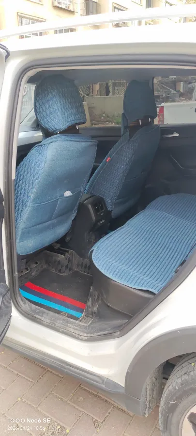 2021 Volkswagen Tacqua 1.2T 116HP L4 7DCT,autocango,china used car exporter,china ev exporter,chinese used car exporter,chinese used ev exporter