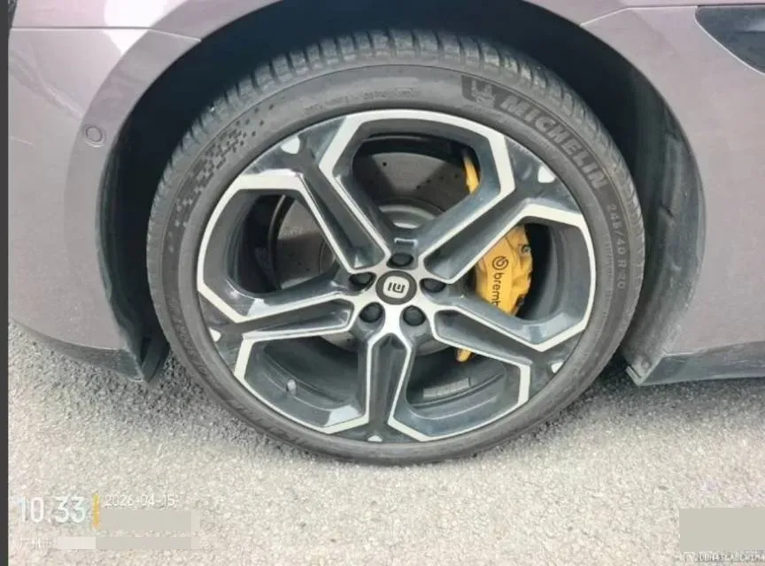 2024 MI SU7 BEV 94.3KWH,autocango,china used car exporter,china ev exporter,chinese used car exporter,chinese used ev exporter