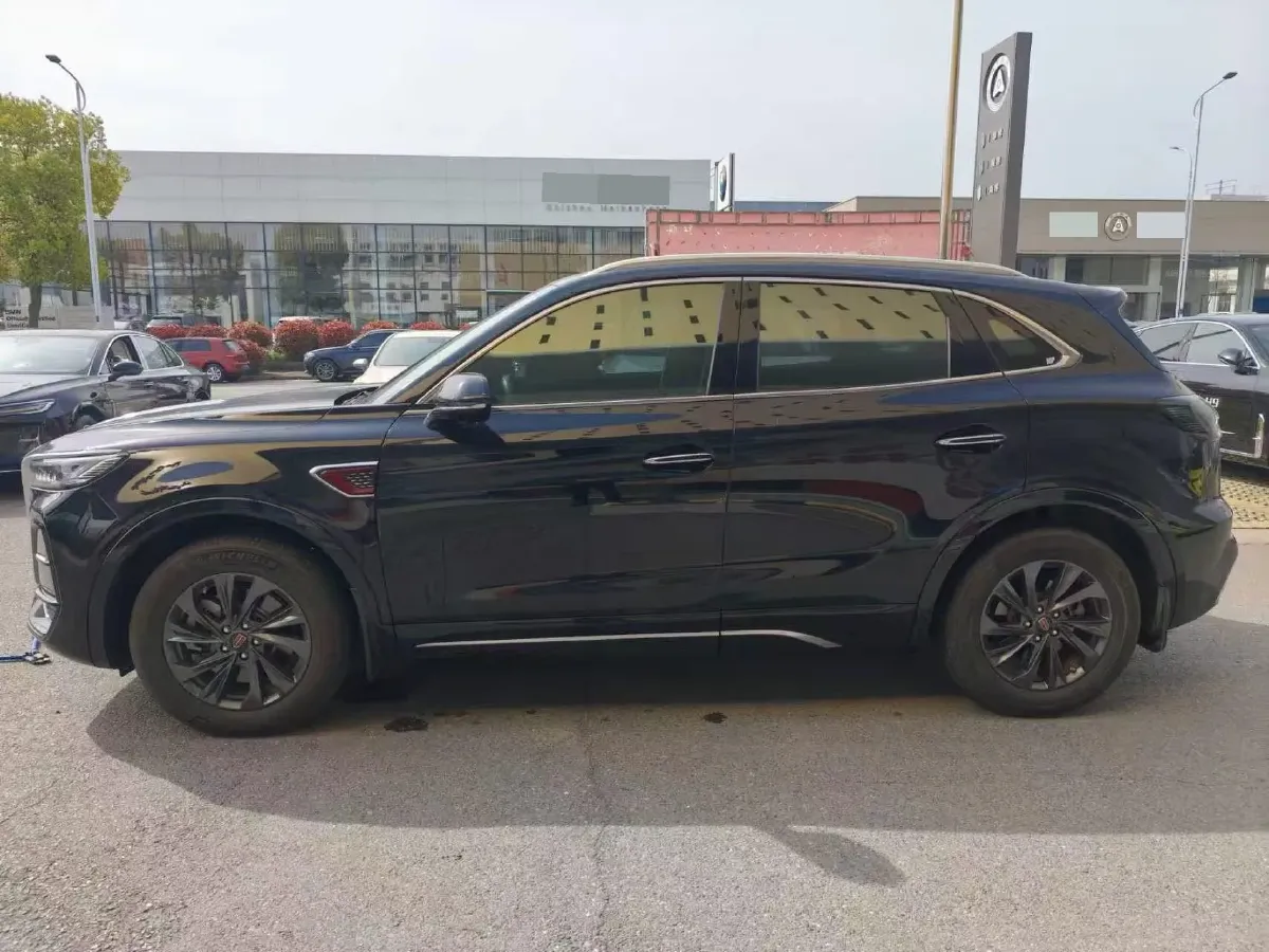 2023 HongQi HS5 2.0T 252HP L4 8AT,autocango,china used car exporter,china ev exporter,chinese used car exporter,chinese used ev exporter