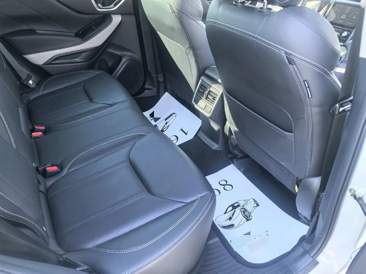 2022 Subaru Forester 2.0L 154HP H4 CVT,autocango,china used car exporter,china ev exporter,chinese used car exporter,chinese used ev exporter