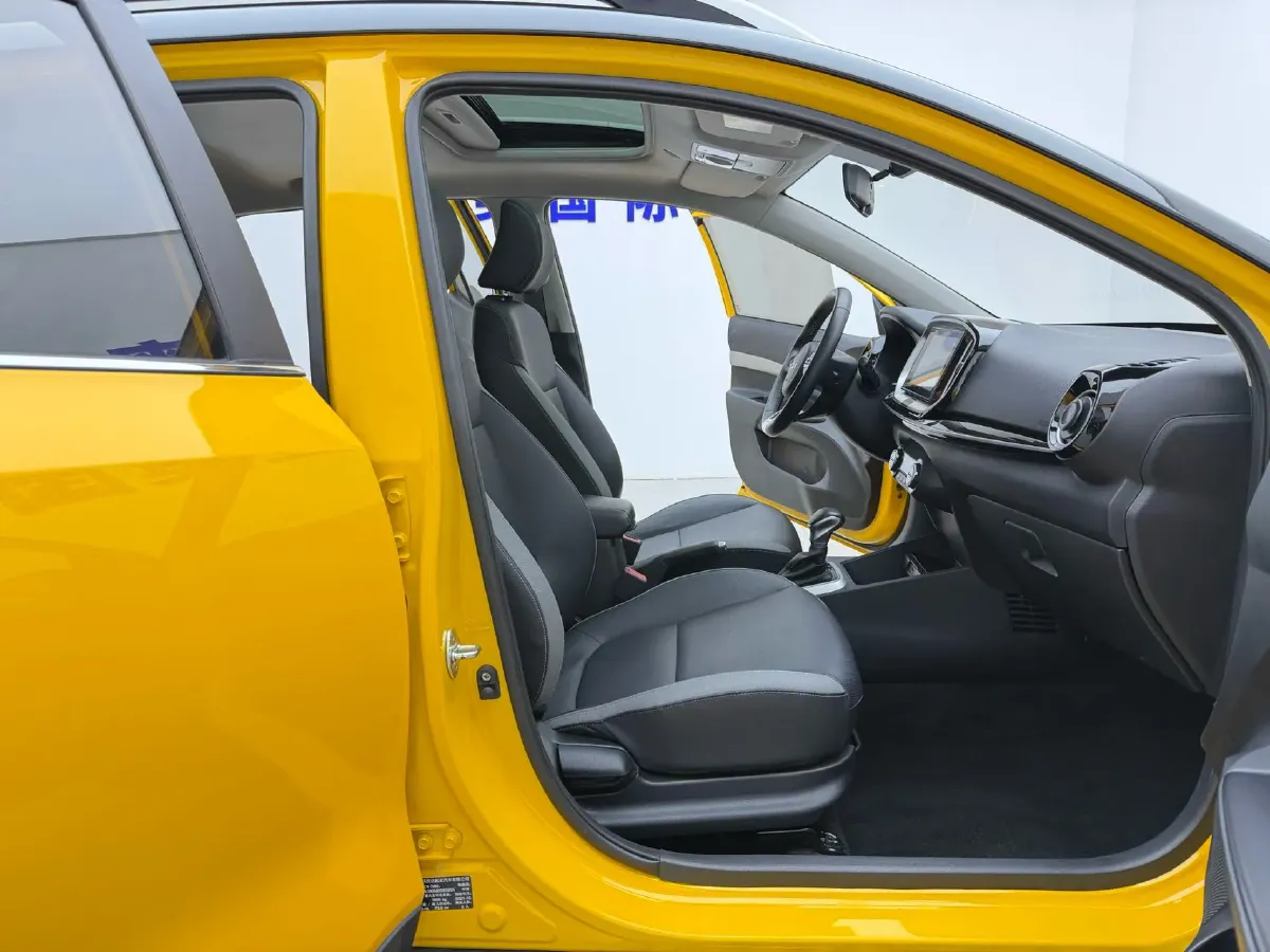 2021 Kia KX1 1.4L 100HP L4 CVT,autocango,china used car exporter,china ev exporter,chinese used car exporter,chinese used ev exporter