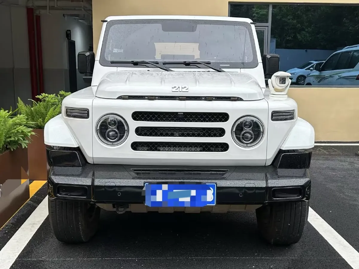 2024 212 212 T01 2.0T 252HP L4 8AT,autocango,china used car exporter,china ev exporter,chinese used car exporter,chinese used ev exporter