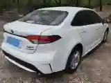 2022 Toyota Levin 1.8L 98HP L4 E-CVT Hybrid