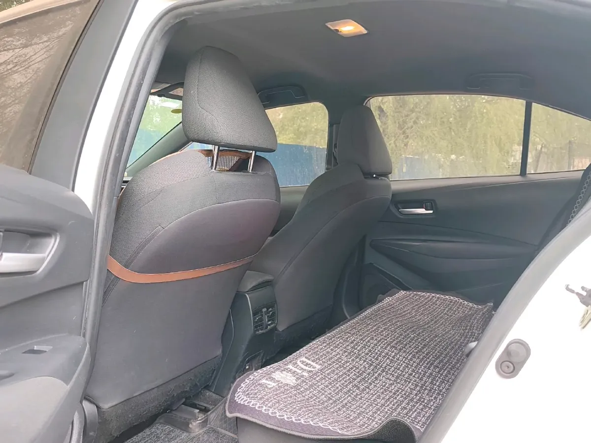 2022 Toyota Levin 1.8L 98HP L4 E-CVT Hybrid,autocango,china used car exporter,china ev exporter,chinese used car exporter,chinese used ev exporter