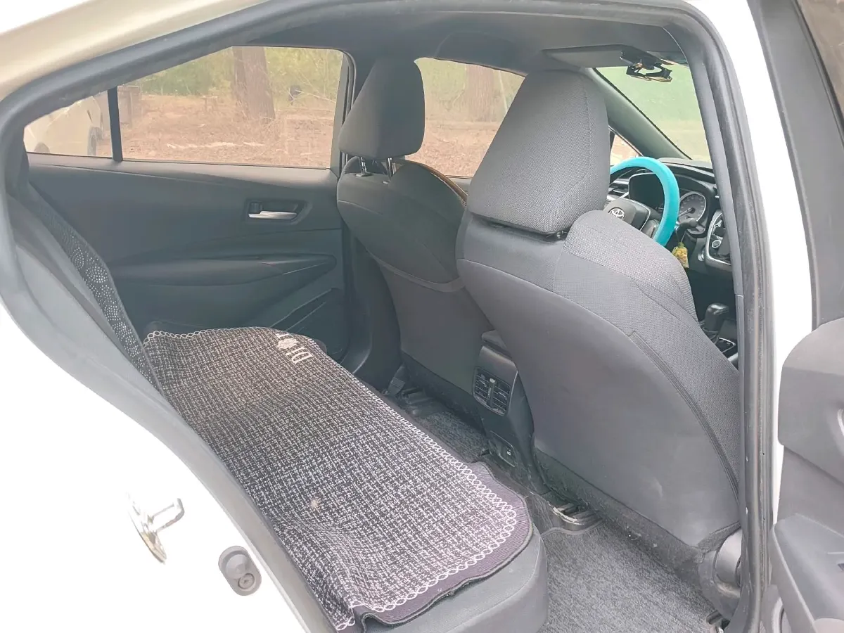 2022 Toyota Levin 1.8L 98HP L4 E-CVT Hybrid,autocango,china used car exporter,china ev exporter,chinese used car exporter,chinese used ev exporter