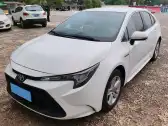 2022 TOYOTA LEVIN,autocango,china used car exporter,china ev exporter,chinese used car exporter,chinese used ev exporter