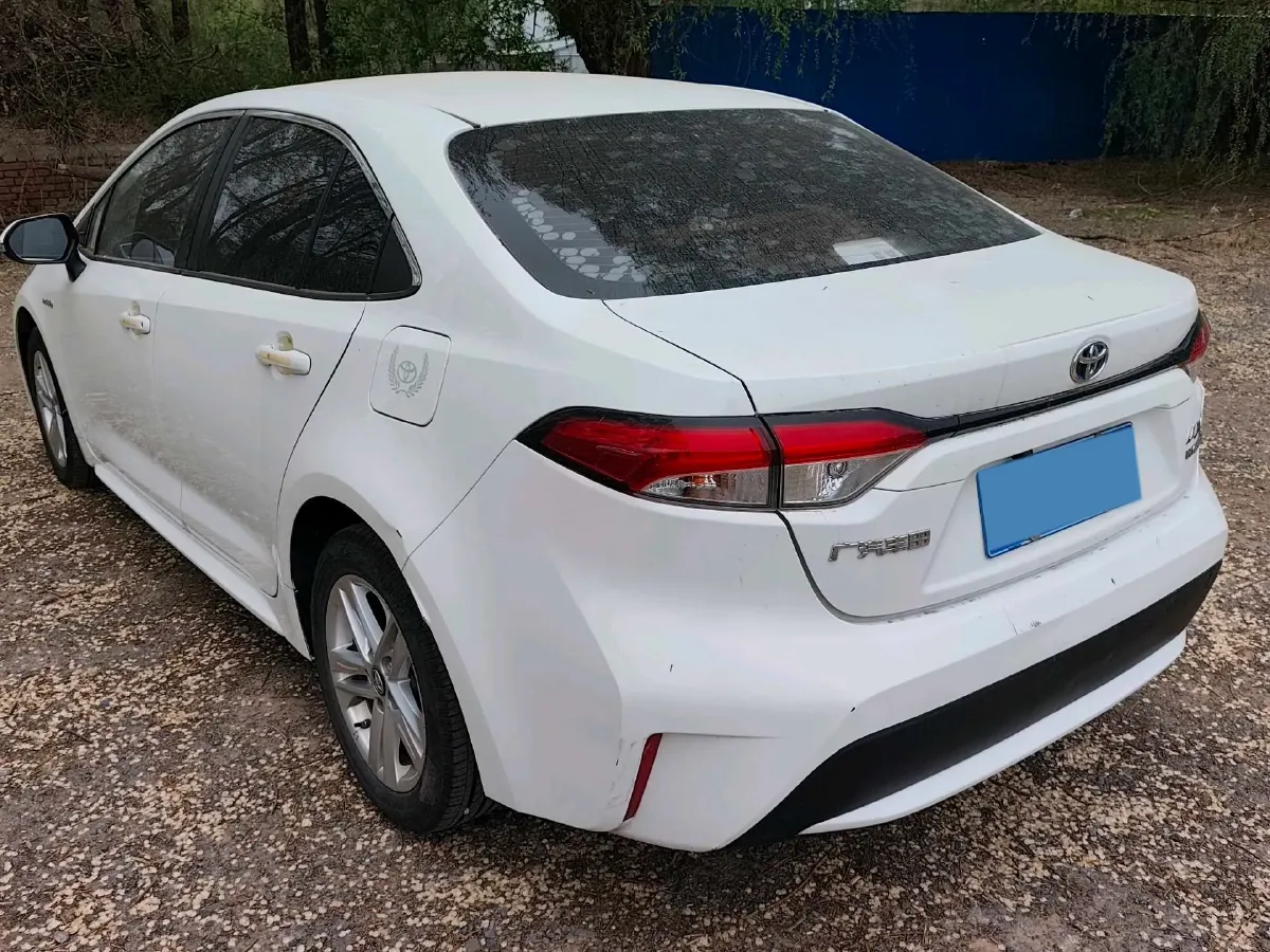 2022 Toyota Levin 1.8L 98HP L4 E-CVT Hybrid,autocango,china used car exporter,china ev exporter,chinese used car exporter,chinese used ev exporter