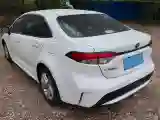 2022 Toyota Levin 1.8L 98HP L4 E-CVT Hybrid