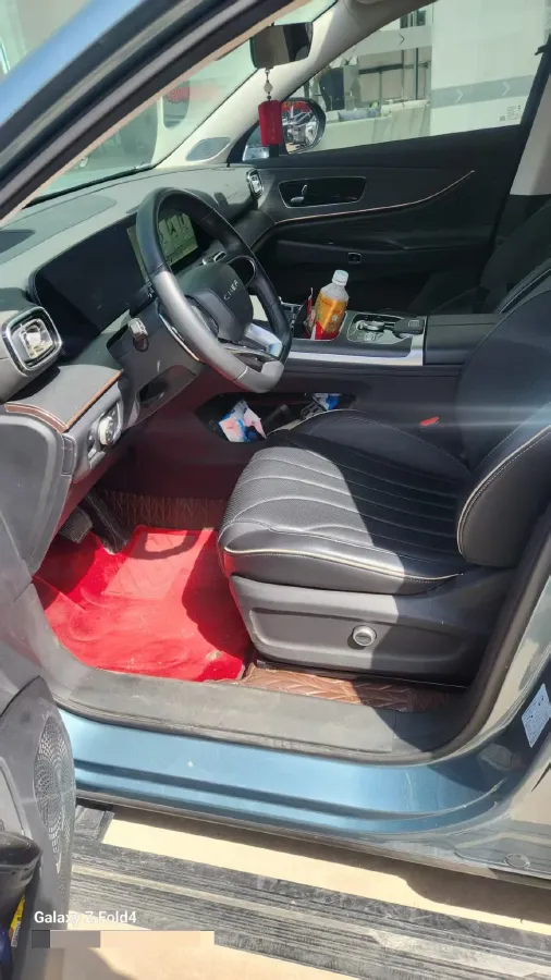 2023 Chery Tiggo 9 2.0T 261HP L4 7DCT,autocango,china used car exporter,china ev exporter,chinese used car exporter,chinese used ev exporter