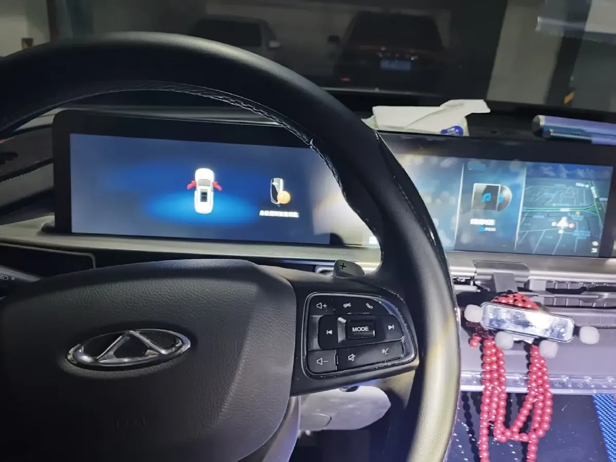 2022 Chery Tiggo 8 Plus 1.6T 197HP L4 7DCT,autocango,china used car exporter,china ev exporter,chinese used car exporter,chinese used ev exporter