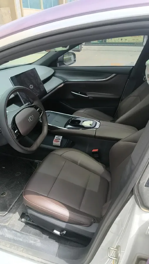 2025 ChangAn QiYuan A07 REEV 95HP REEV 18.4KWH,autocango,china used car exporter,china ev exporter,chinese used car exporter,chinese used ev exporter