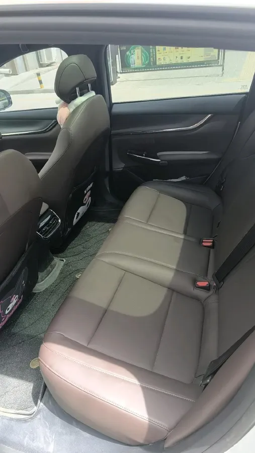 2025 ChangAn QiYuan A07 REEV 95HP REEV 18.4KWH,autocango,china used car exporter,china ev exporter,chinese used car exporter,chinese used ev exporter