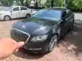 2018 HongQi H7 2.0T 204HP L4 6AT
