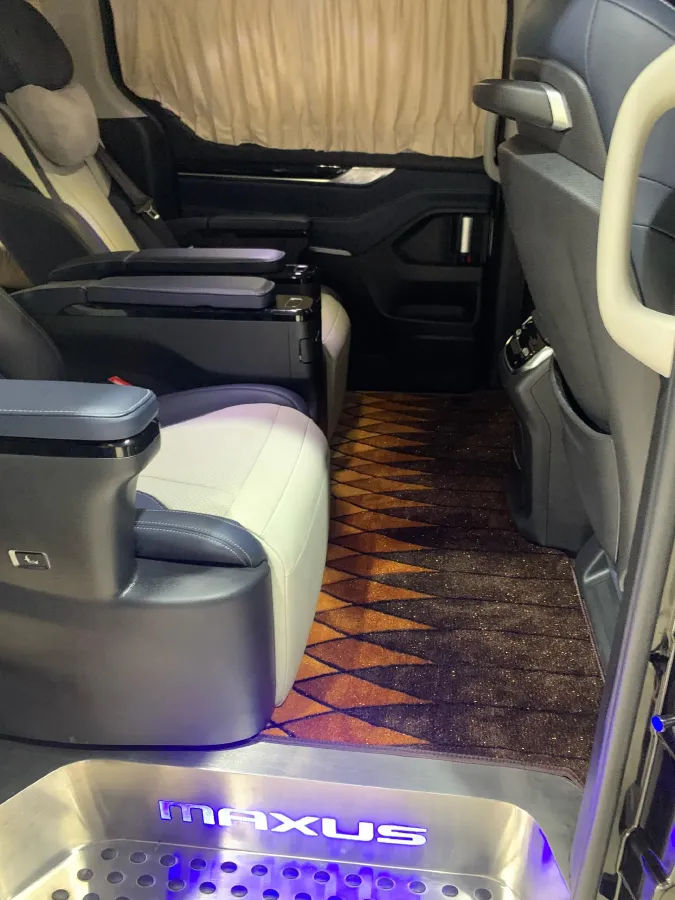 2021 MAXUS G20 2.0T 224HP L4 8AT,autocango,china used car exporter,china ev exporter,chinese used car exporter,chinese used ev exporter