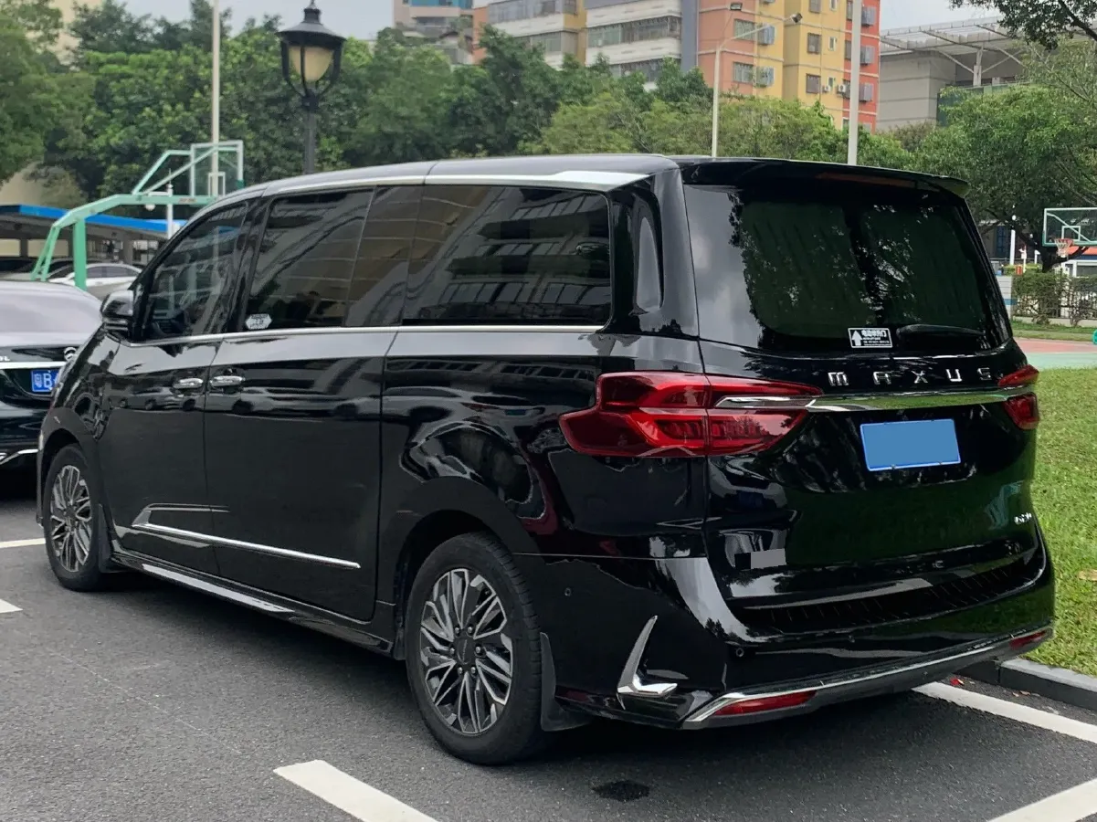 2021 MAXUS G20 2.0T 224HP L4 8AT,autocango,china used car exporter,china ev exporter,chinese used car exporter,chinese used ev exporter