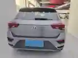 2019 Volkswagen T-Roc 1.4T 131HP L4 7DCT