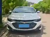 2021 Chevrolet Malibu XL 1.5T 169HP L4 9AT