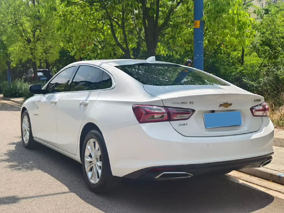 2021 Chevrolet Malibu XL 1.5T 169HP L4 9AT,autocango,china used car exporter,china ev exporter,chinese used car exporter,chinese used ev exporter