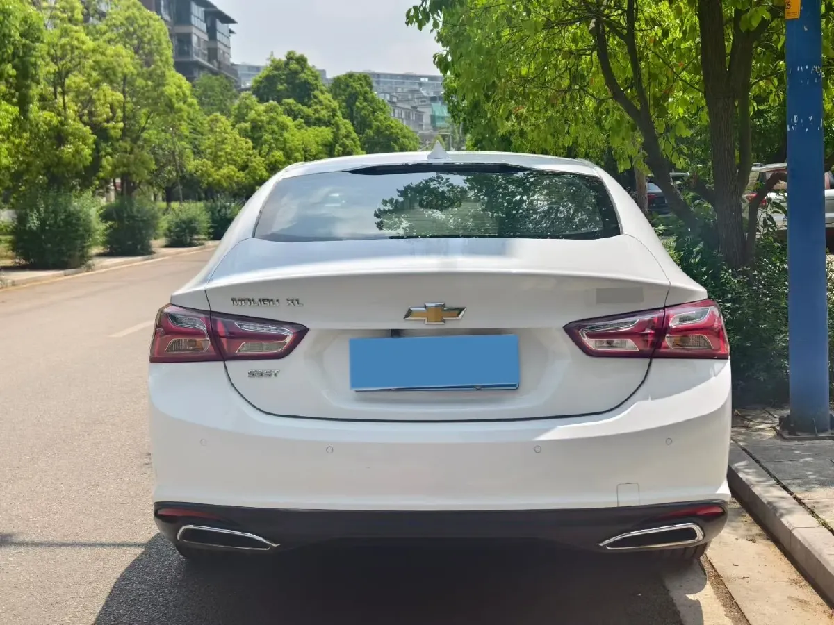 2021 Chevrolet Malibu XL 1.5T 169HP L4 9AT,autocango,china used car exporter,china ev exporter,chinese used car exporter,chinese used ev exporter