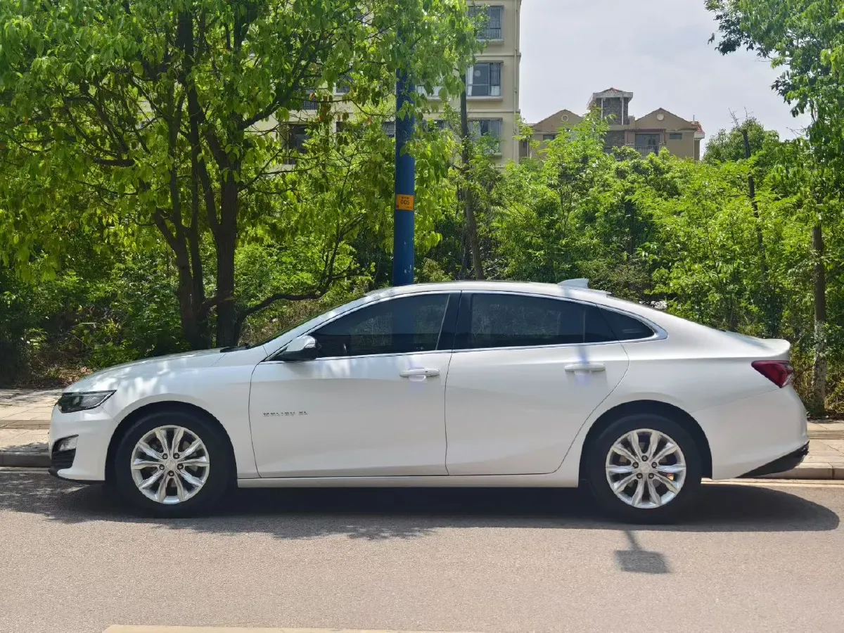 2021 Chevrolet Malibu XL 1.5T 169HP L4 9AT,autocango,china used car exporter,china ev exporter,chinese used car exporter,chinese used ev exporter