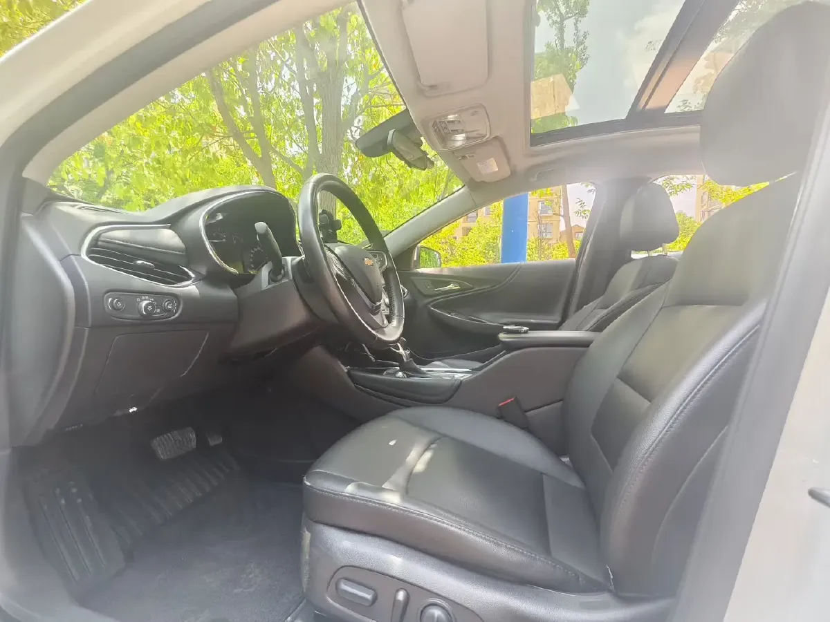 2021 Chevrolet Malibu XL 1.5T 169HP L4 9AT,autocango,china used car exporter,china ev exporter,chinese used car exporter,chinese used ev exporter