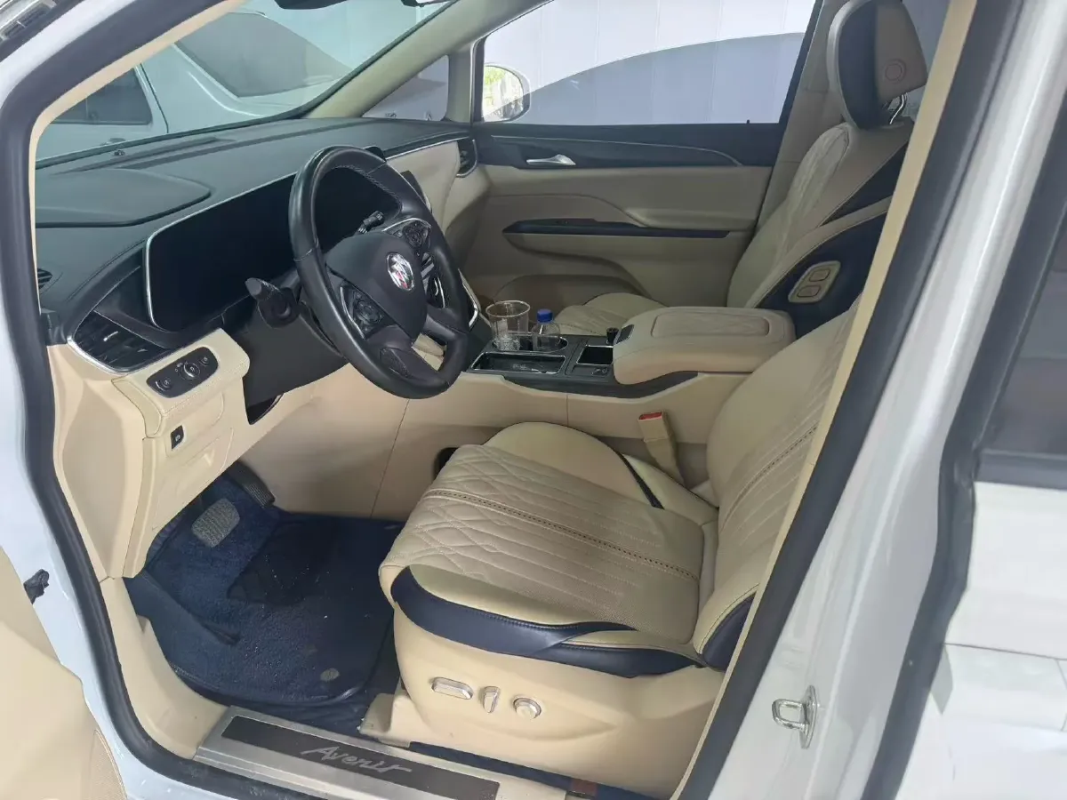 2022 Buick GL8 2.0T 237HP L4 9AT,autocango,china used car exporter,china ev exporter,chinese used car exporter,chinese used ev exporter