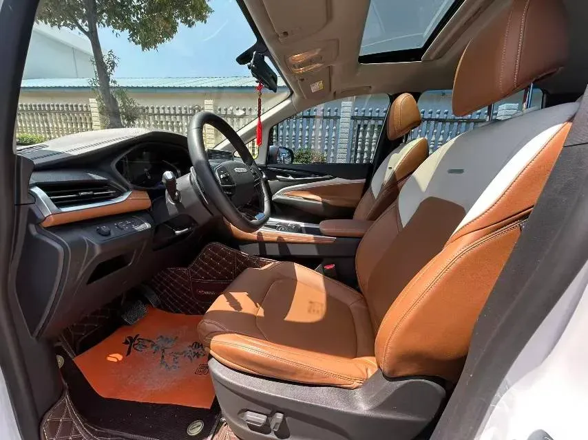 2023 MAXUS G50 1.5T 181HP L4 7DCT,autocango,china used car exporter,china ev exporter,chinese used car exporter,chinese used ev exporter