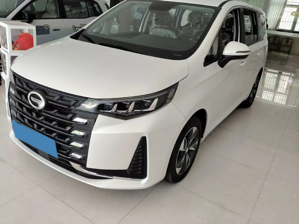 2023 GAC Trumpchi M6 1.5T 177HP L4 7DCT,autocango,china used car exporter,china ev exporter,chinese used car exporter,chinese used ev exporter