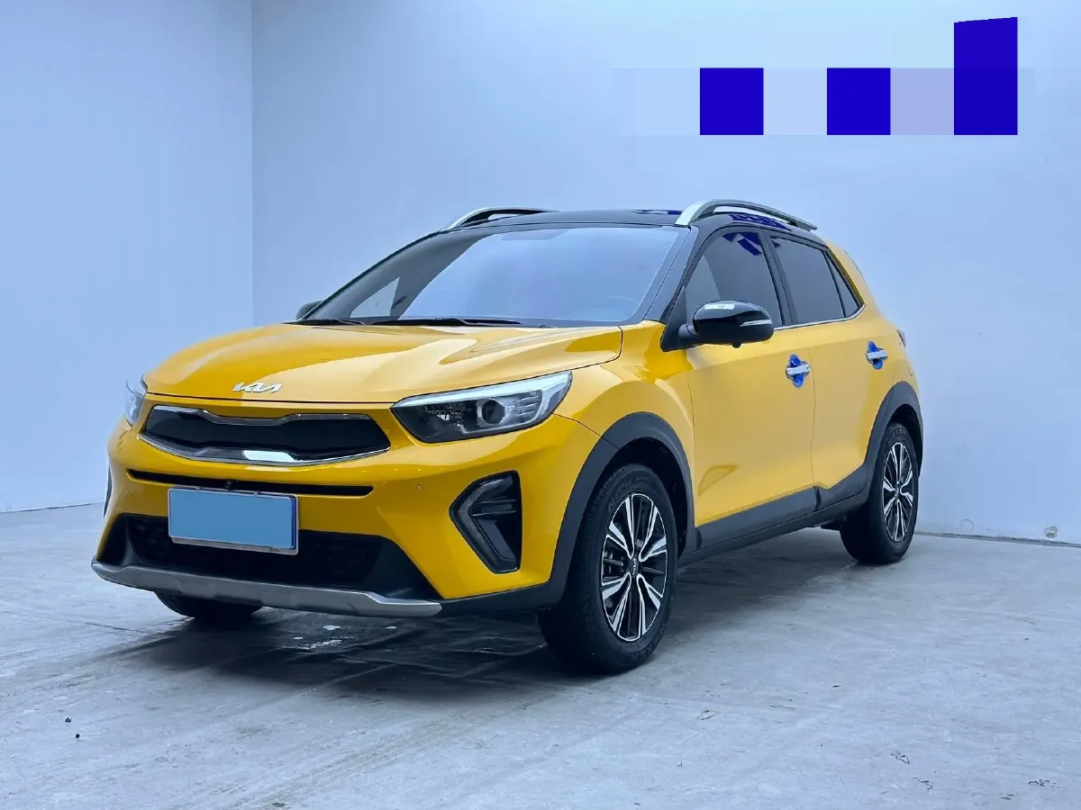 2021 Kia KX1 1.4L 100HP L4 CVT,autocango,china used car exporter,china ev exporter,chinese used car exporter,chinese used ev exporter